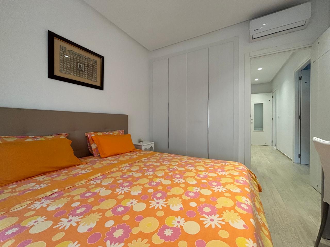 La Soukra&nbsp;Chotrana 1&nbsp;Vente&nbsp;Appart. 4 pi�ces&nbsp;Appartement s3 � chotrana 1