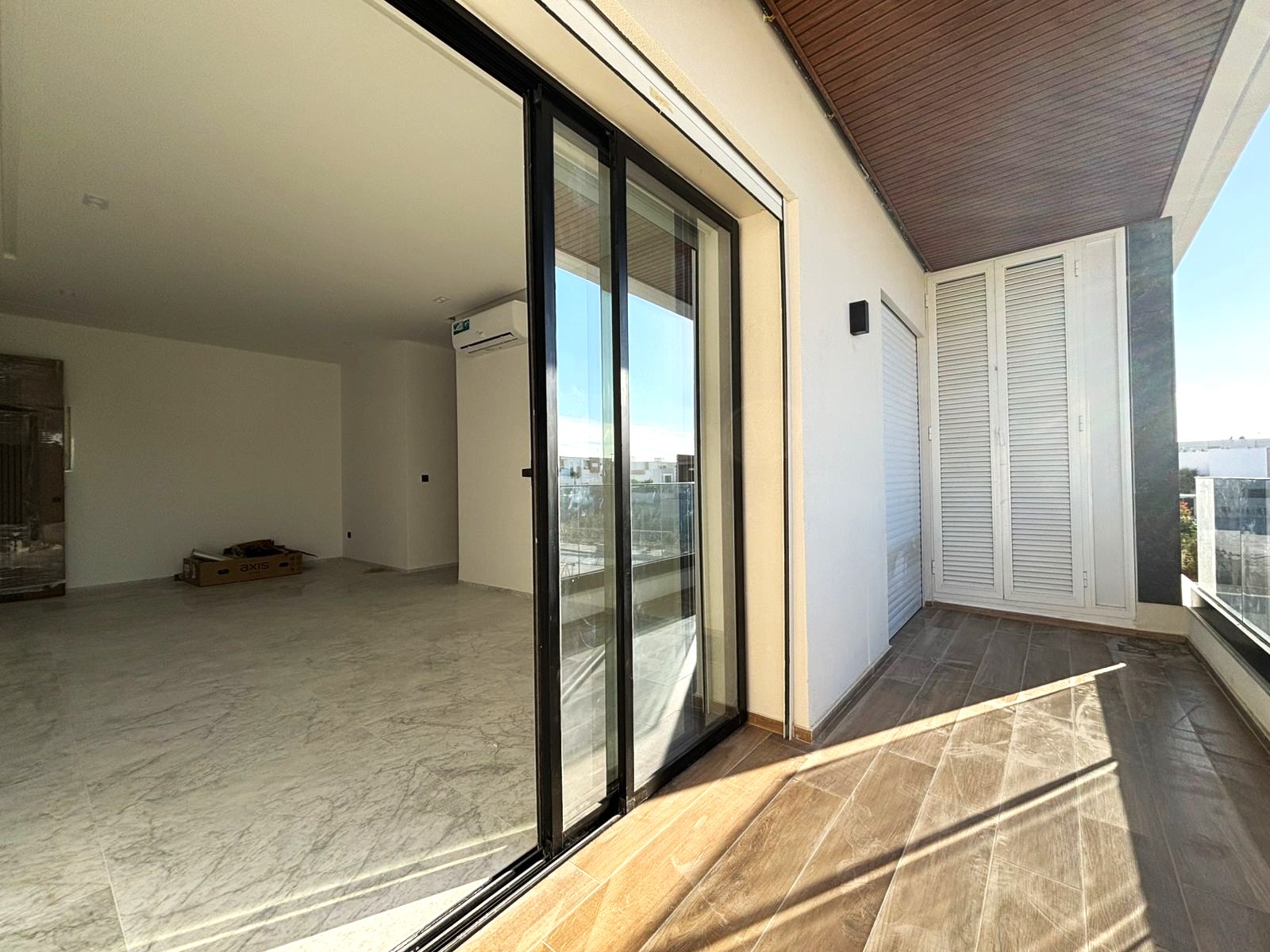 Vente&nbsp;Appart. 4 pi�ces - Tunisie