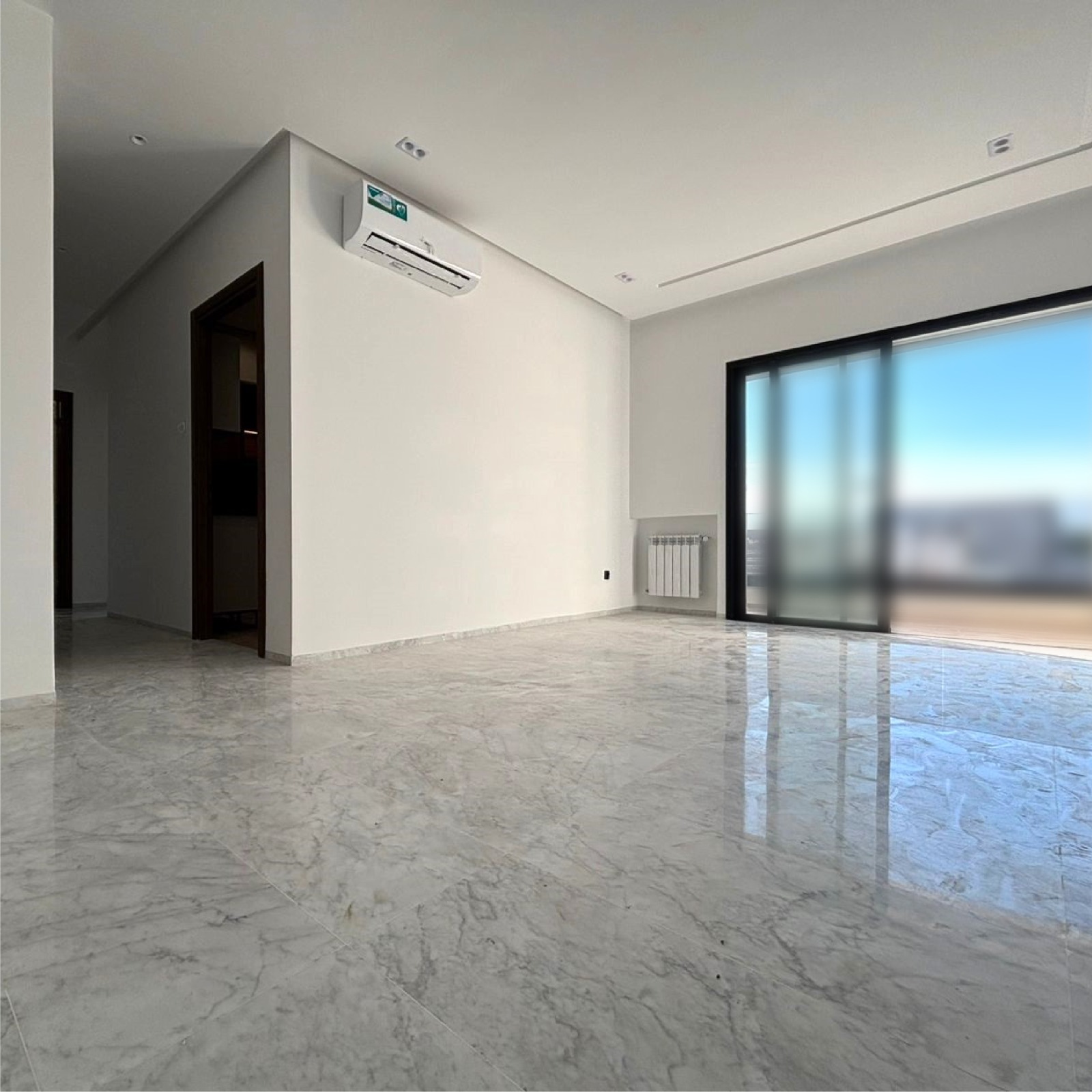 La Soukra&nbsp;Chotrana 1&nbsp;Vente&nbsp;Appart. 4 pi�ces&nbsp;Appt s3 direct promoteur � chotrana 1