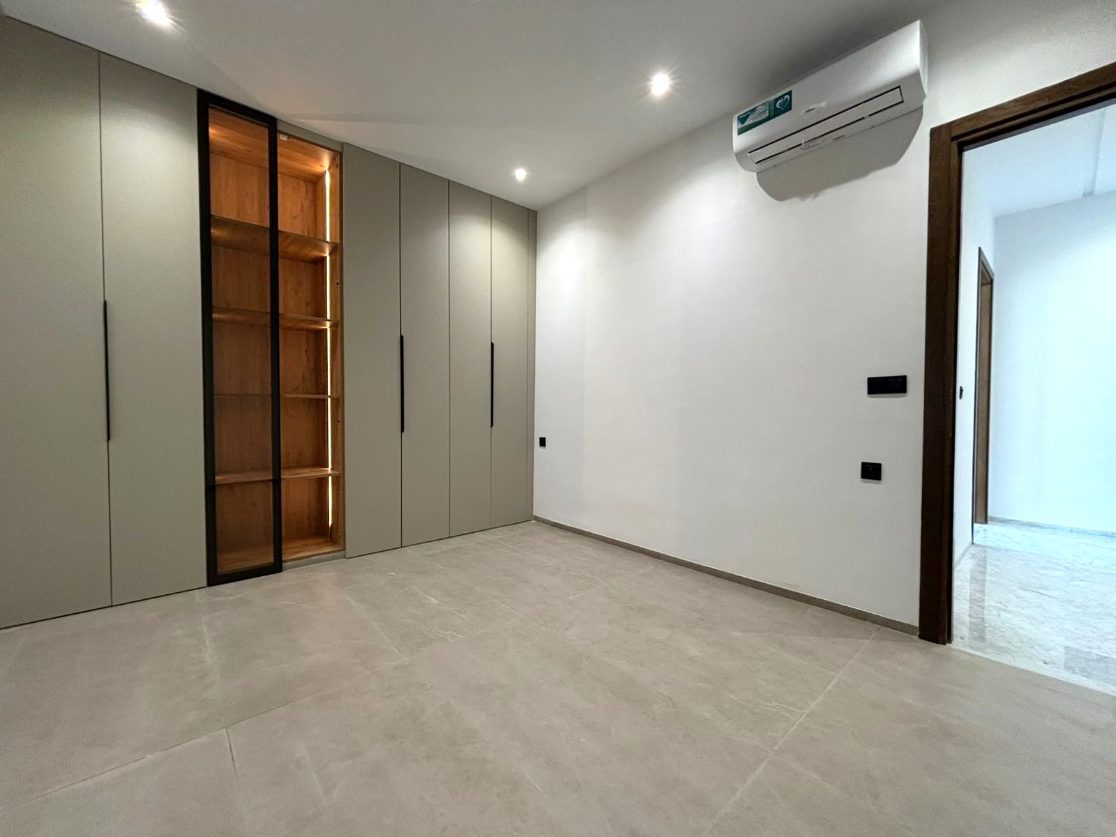 La Soukra&nbsp;Chotrana 1&nbsp;Vente&nbsp;Appart. 4 pi�ces&nbsp;Appt s3 direct promoteur � chotrana 1