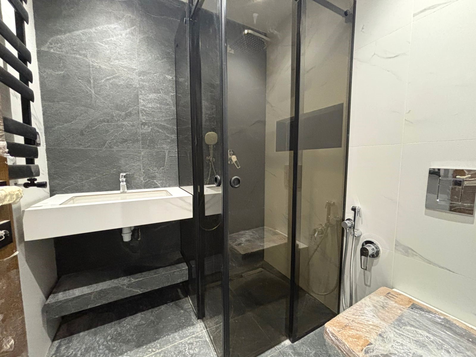 La Soukra&nbsp;Chotrana 1&nbsp;Vente&nbsp;Appart. 4 pi�ces&nbsp;Appt s3 direct promoteur � chotrana 1