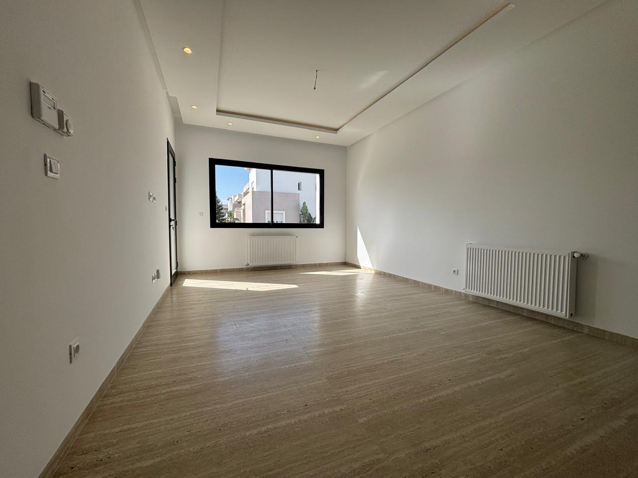 La Soukra&nbsp;Chotrana 1&nbsp;Vente&nbsp;Appart. 4 pi�ces&nbsp;Appartement  s3 de 138m2 neuf � chotrana 1