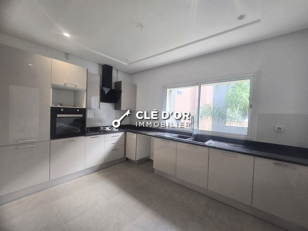 La Soukra&nbsp;Chotrana 1&nbsp;Vente&nbsp;Appart. 5 pi�ces+&nbsp;Un raffin� appartement s3  a chotrana 1