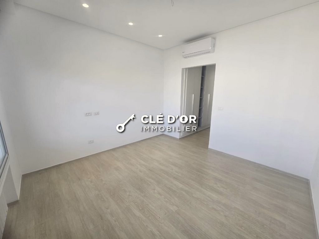 La Soukra&nbsp;Chotrana 1&nbsp;Vente&nbsp;Appart. 5 pi�ces+&nbsp;Un raffin� appartement s3  a chotrana 1