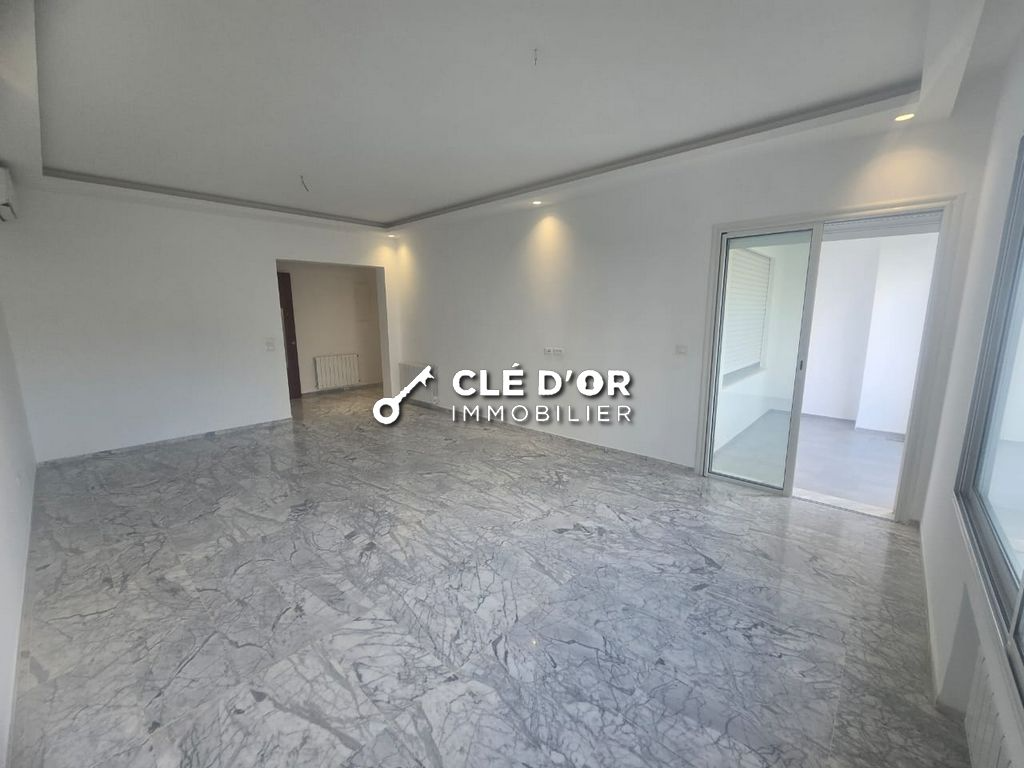 La Soukra&nbsp;Chotrana 1&nbsp;Vente&nbsp;Appart. 5 pi�ces+&nbsp;Un raffin� appartement s3  a chotrana 1