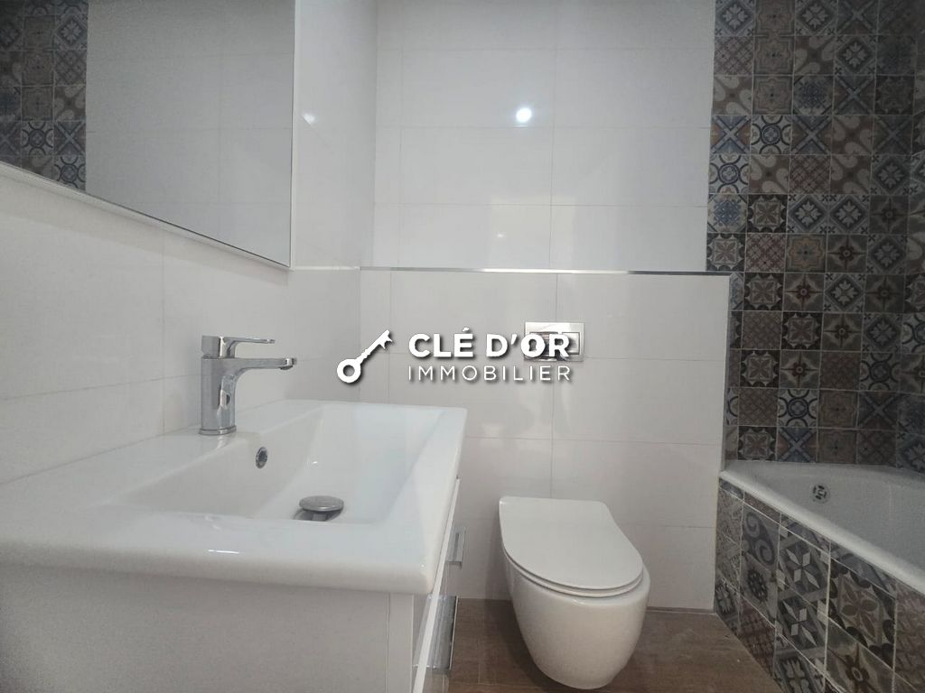 La Soukra&nbsp;Chotrana 1&nbsp;Vente&nbsp;Appart. 5 pi�ces+&nbsp;Un raffin� appartement s3  a chotrana 1