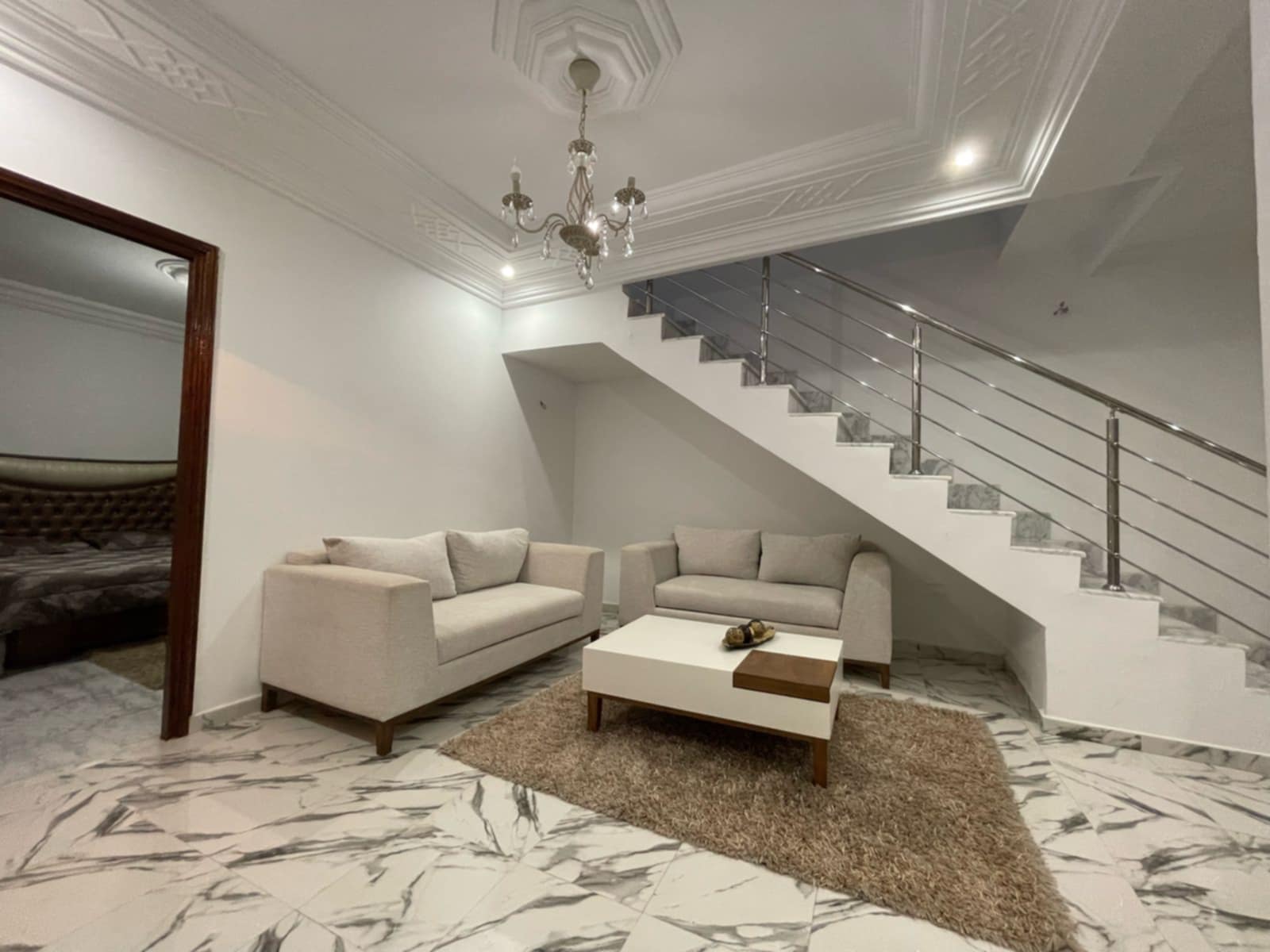 Bou Mhel El Bassatine Bou Mhel Vente Duplex Duplex s3 a boumhel bassatine