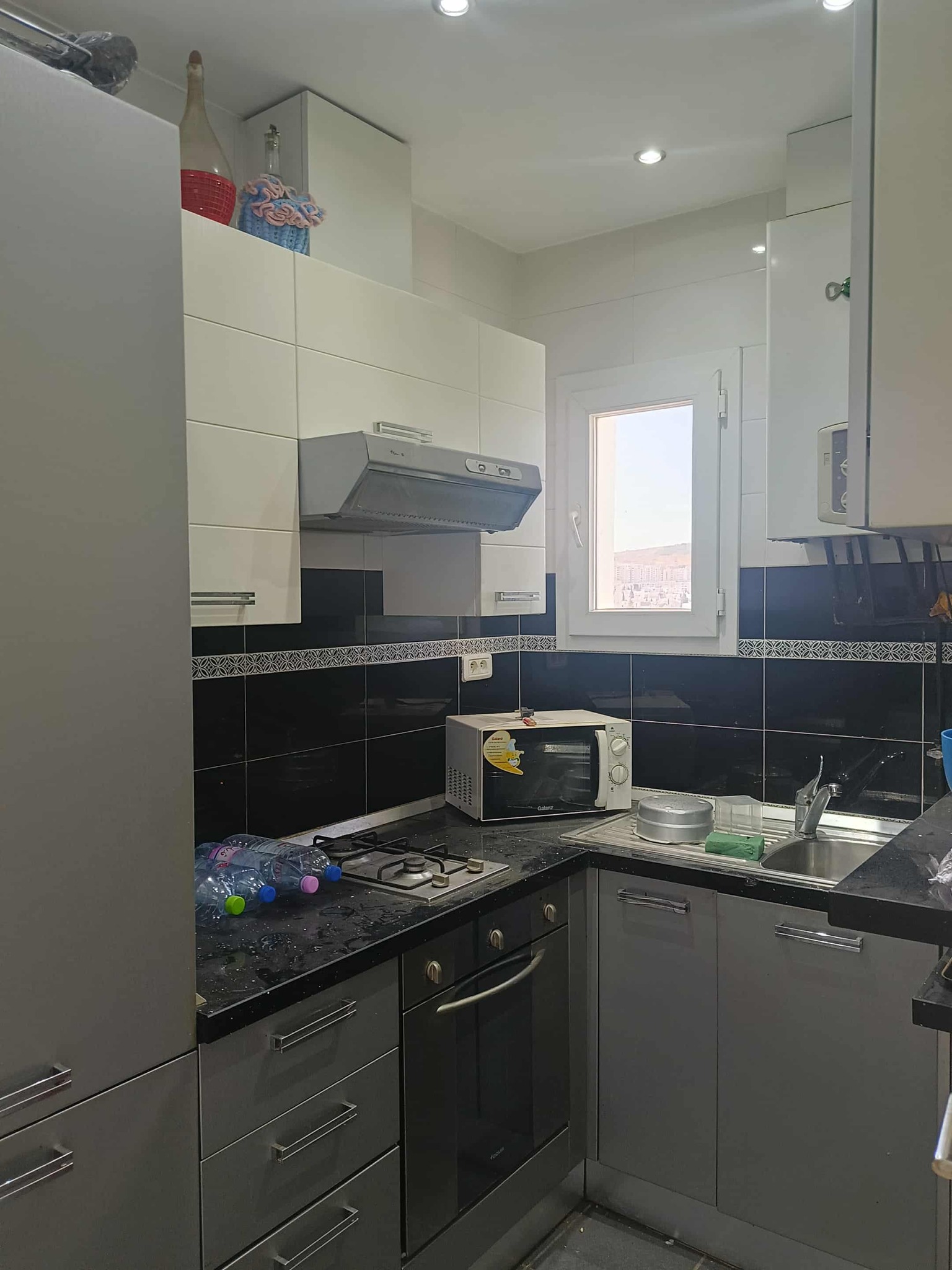 Vente Appart. 2 pièces - Tunisie