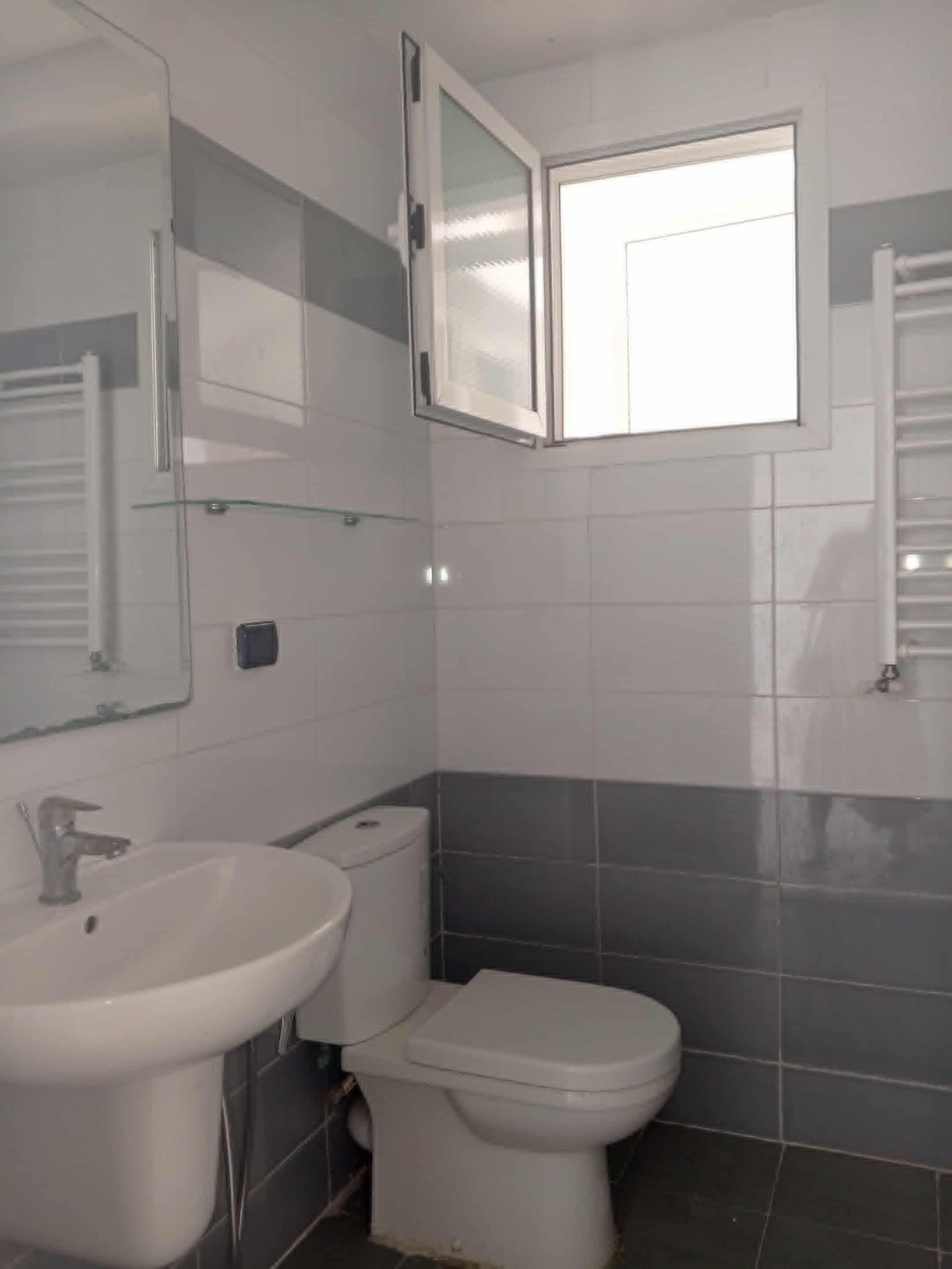 Vente Appart. 3 pices - Tunisie