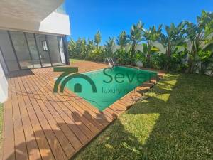 La Marsa Gammart Vente Maisons Un villa en s3  gammarth ref244a