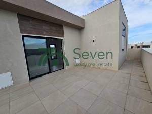 La Soukra Chotrana 1 Vente Maisons Un triplex en s5 avec piscine  la ref277a