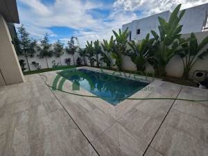 Vente Maisons - Tunisie