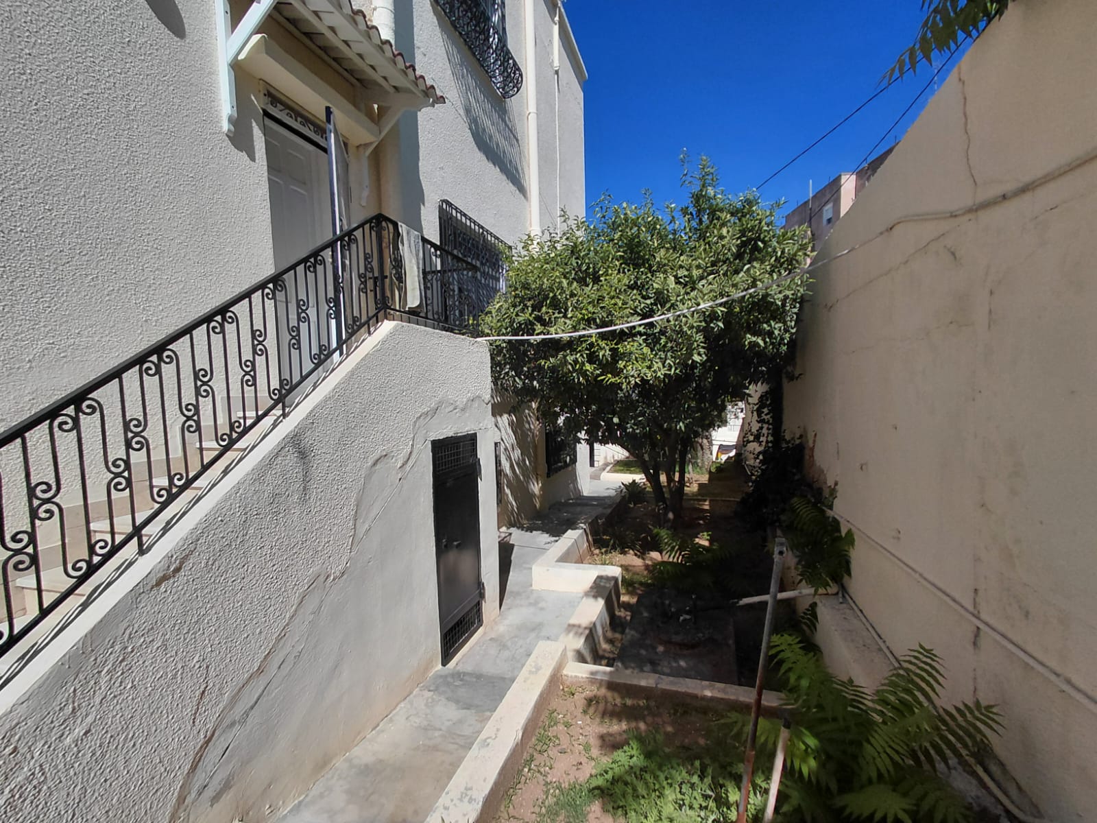 Vente Maisons - Tunisie