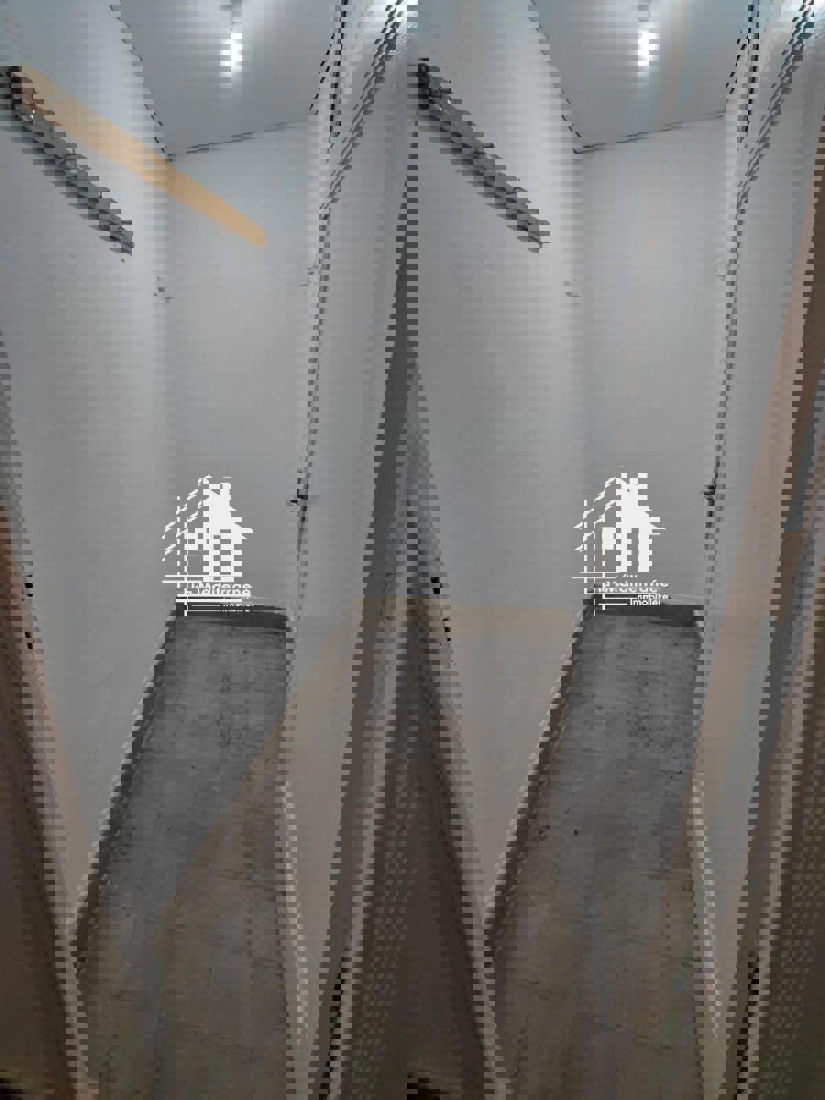 Bab Bhar Bab Bhar Vente Appart. 3 pices Appartement s5 au centre ville tunis