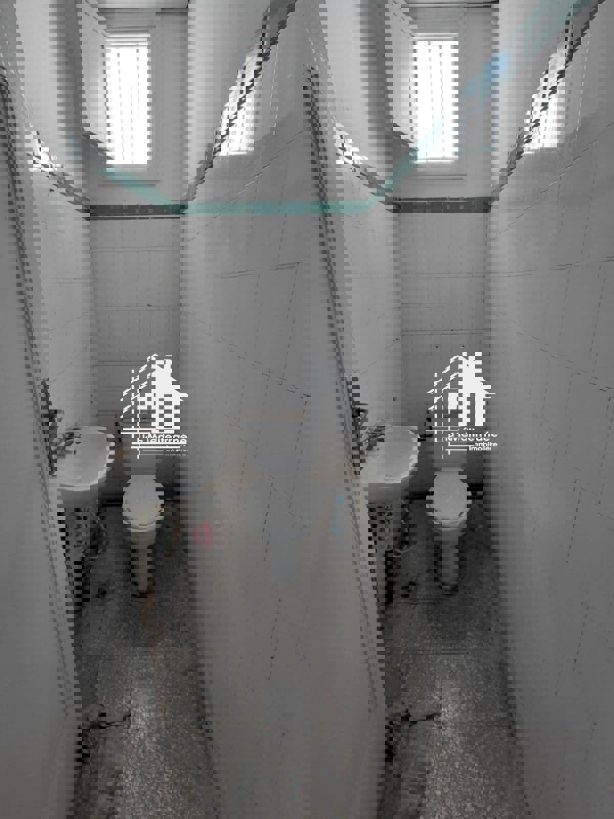 Vente Appart. 3 pices - Tunisie