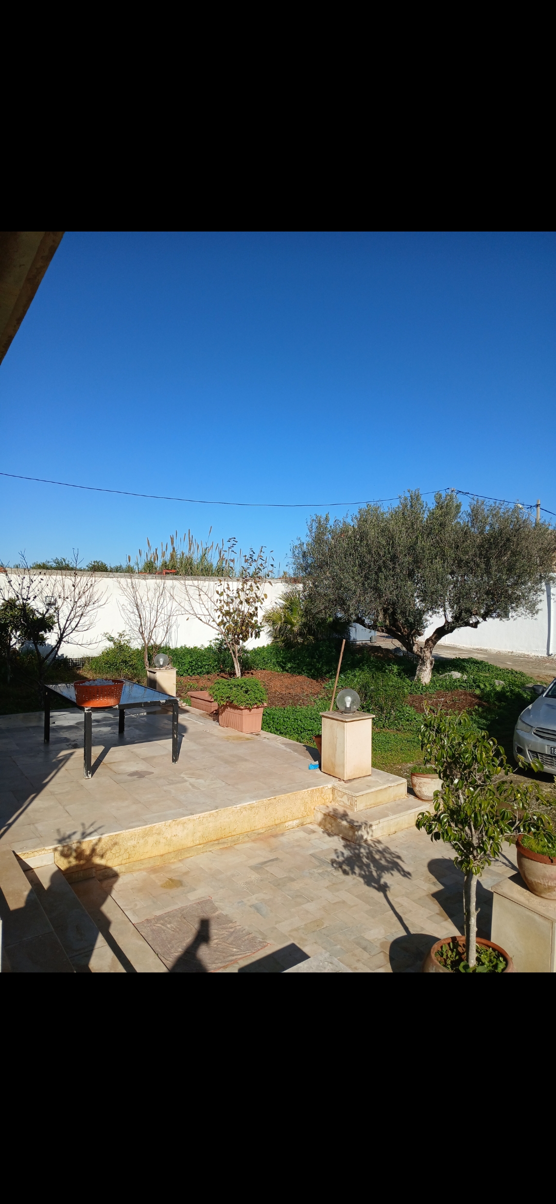 Vente Maisons - Tunisie