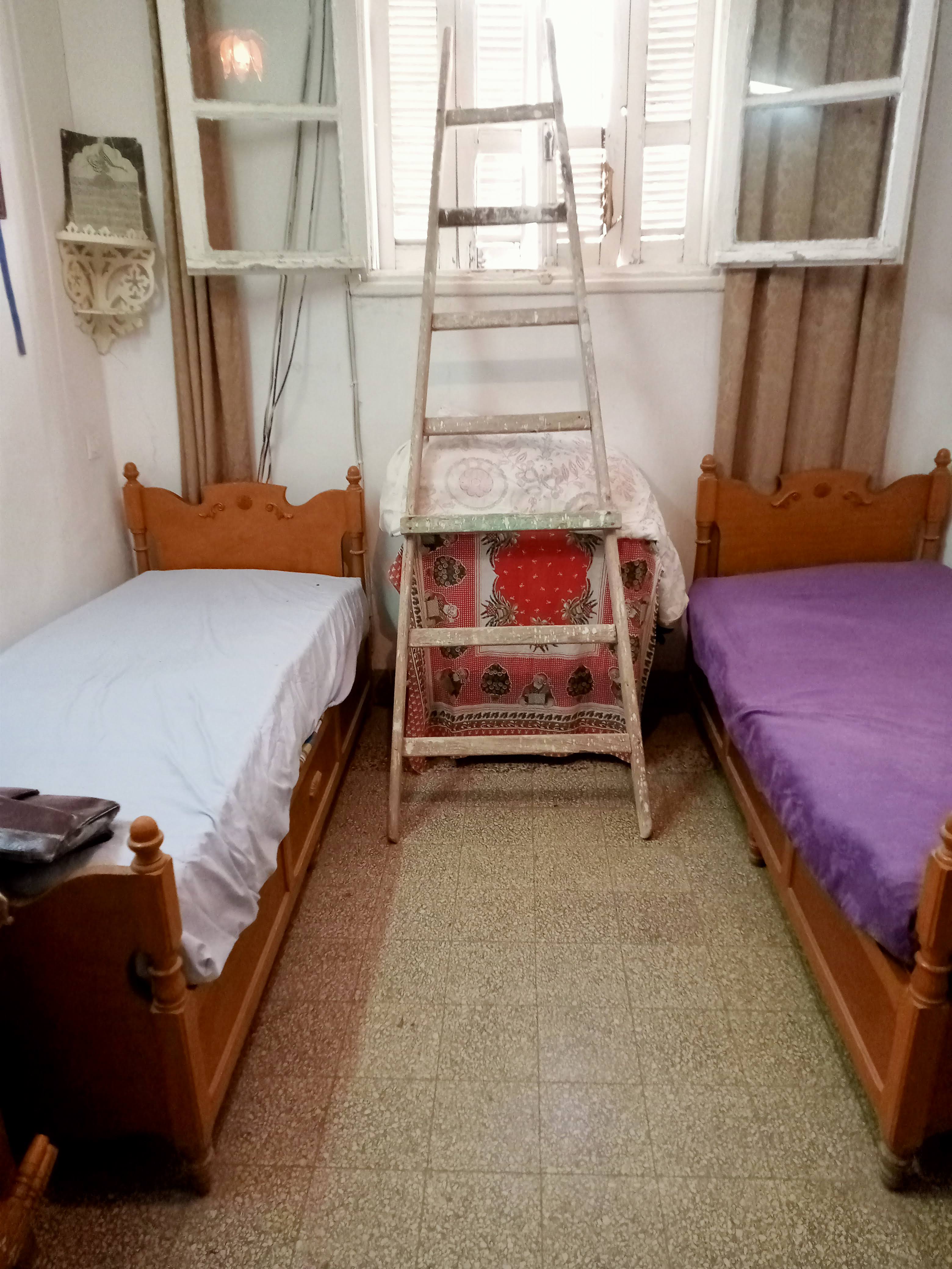 Hammam Lif Hammam Lif Vente Appart. 2 pices Appartement s plus2 situ a hammamlif centre ville