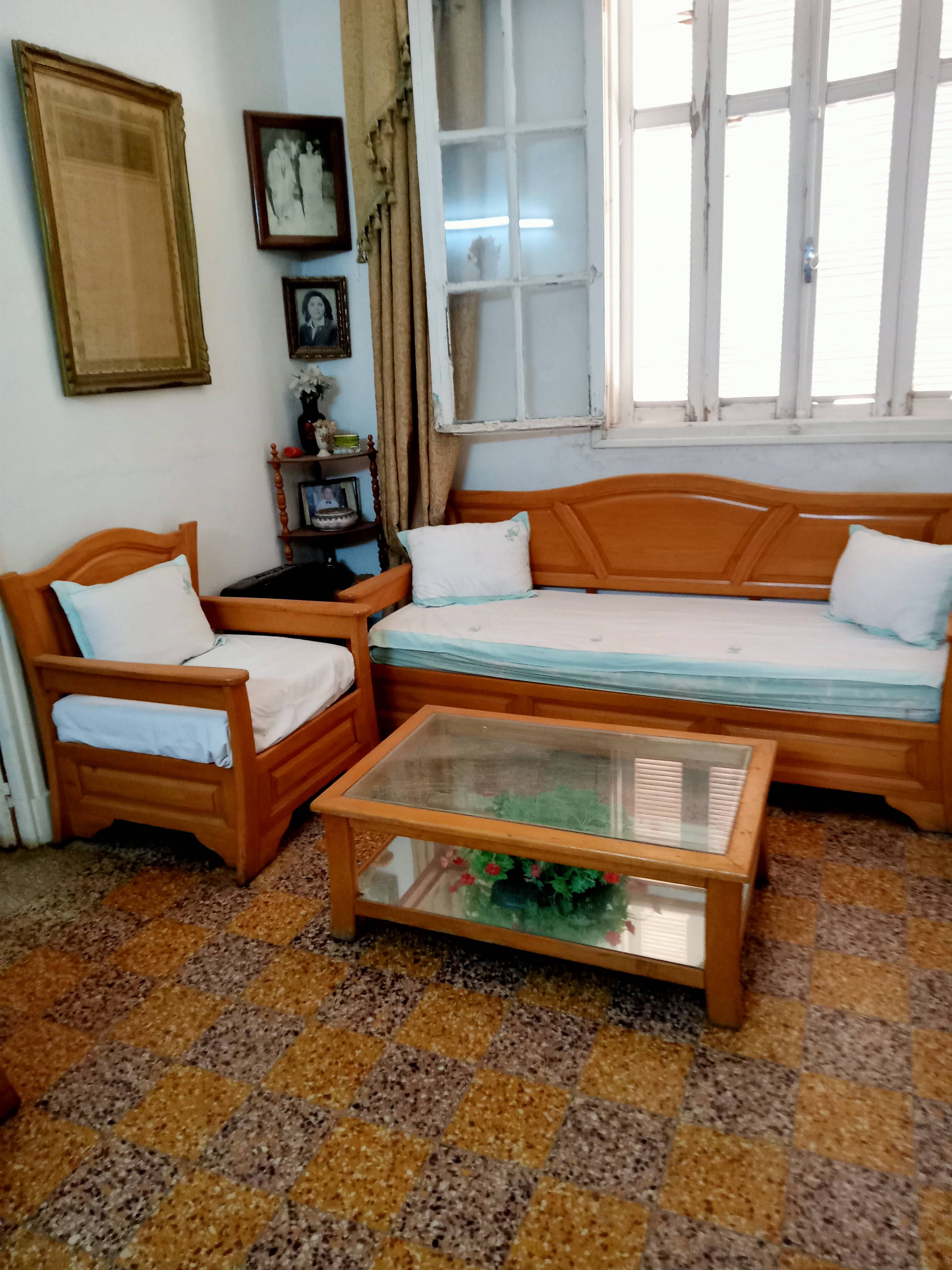 Vente Appart. 2 pices - Tunisie