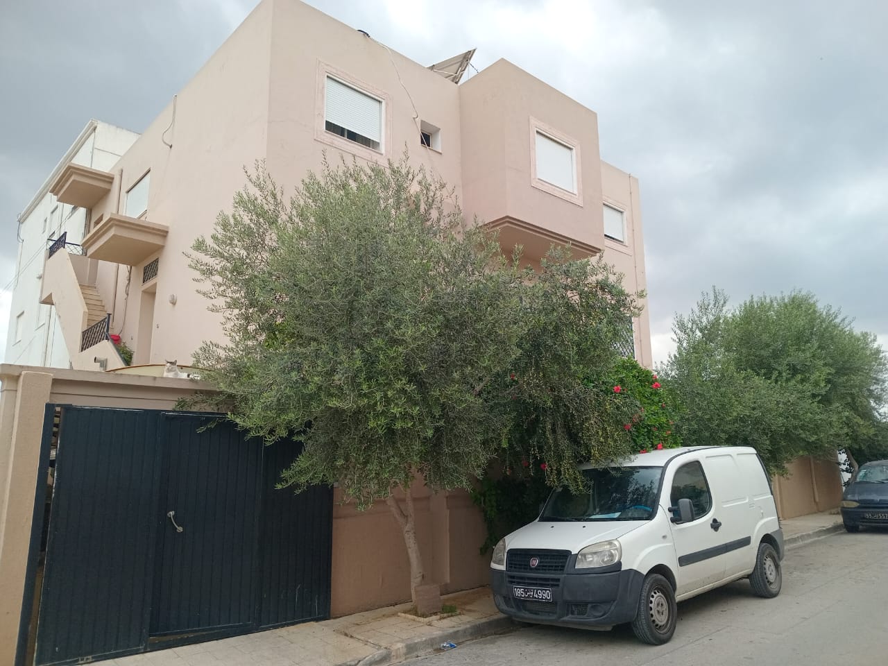 Vente Maisons - Tunisie