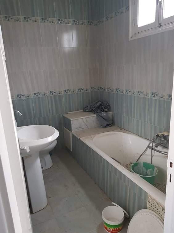 Sfax Ville Sfax Vente Appart. 2 pices Appartement deux pieces