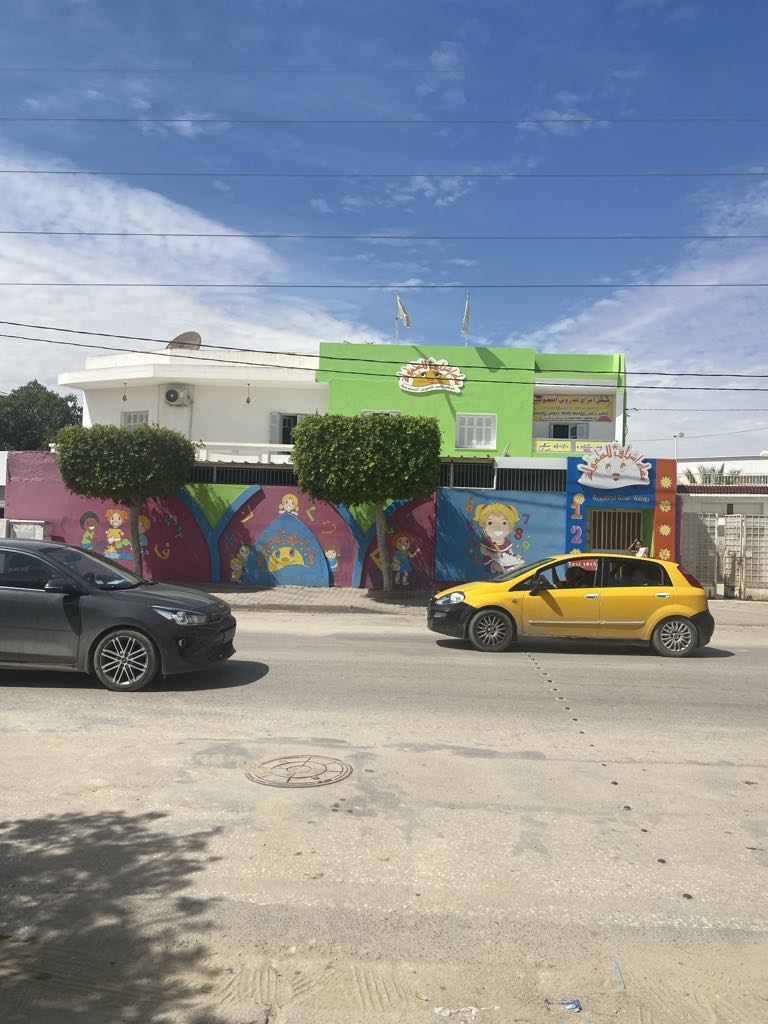 Sfax Ville Sfax Vente Appart. 2 pices Appartement deux pieces