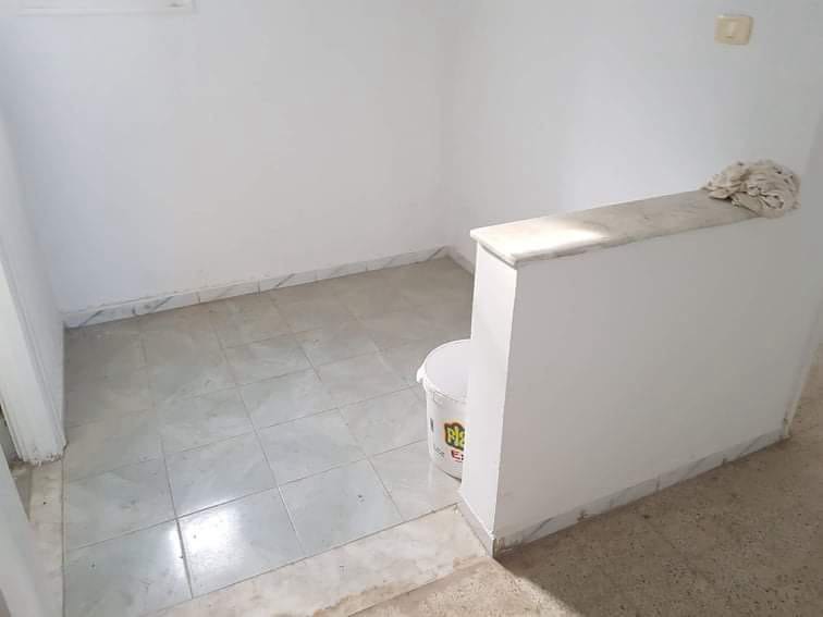 Sfax Ville Sfax Vente Appart. 2 pices Appartement deux pieces