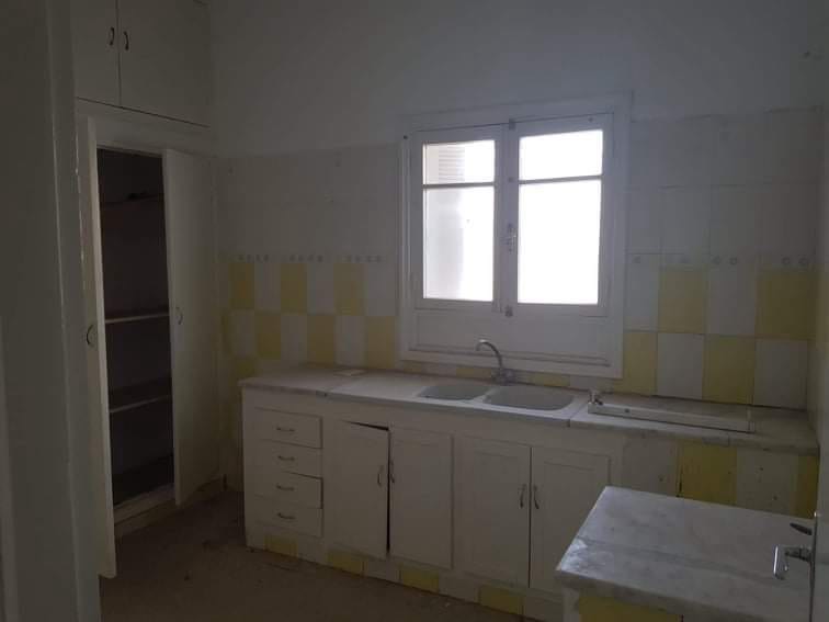Sfax Ville Sfax Vente Appart. 2 pices Appartement deux pieces