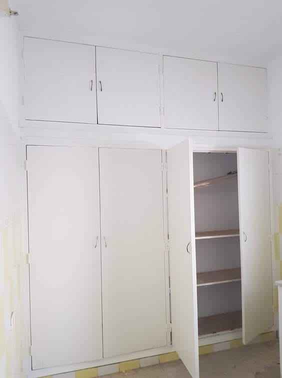 Vente Appart. 2 pièces - Tunisie