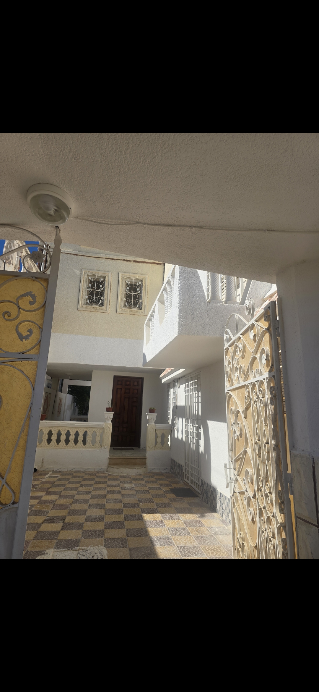 Raoued&nbsp;Raoued&nbsp;Vente&nbsp;Duplex&nbsp;Coquette duplex