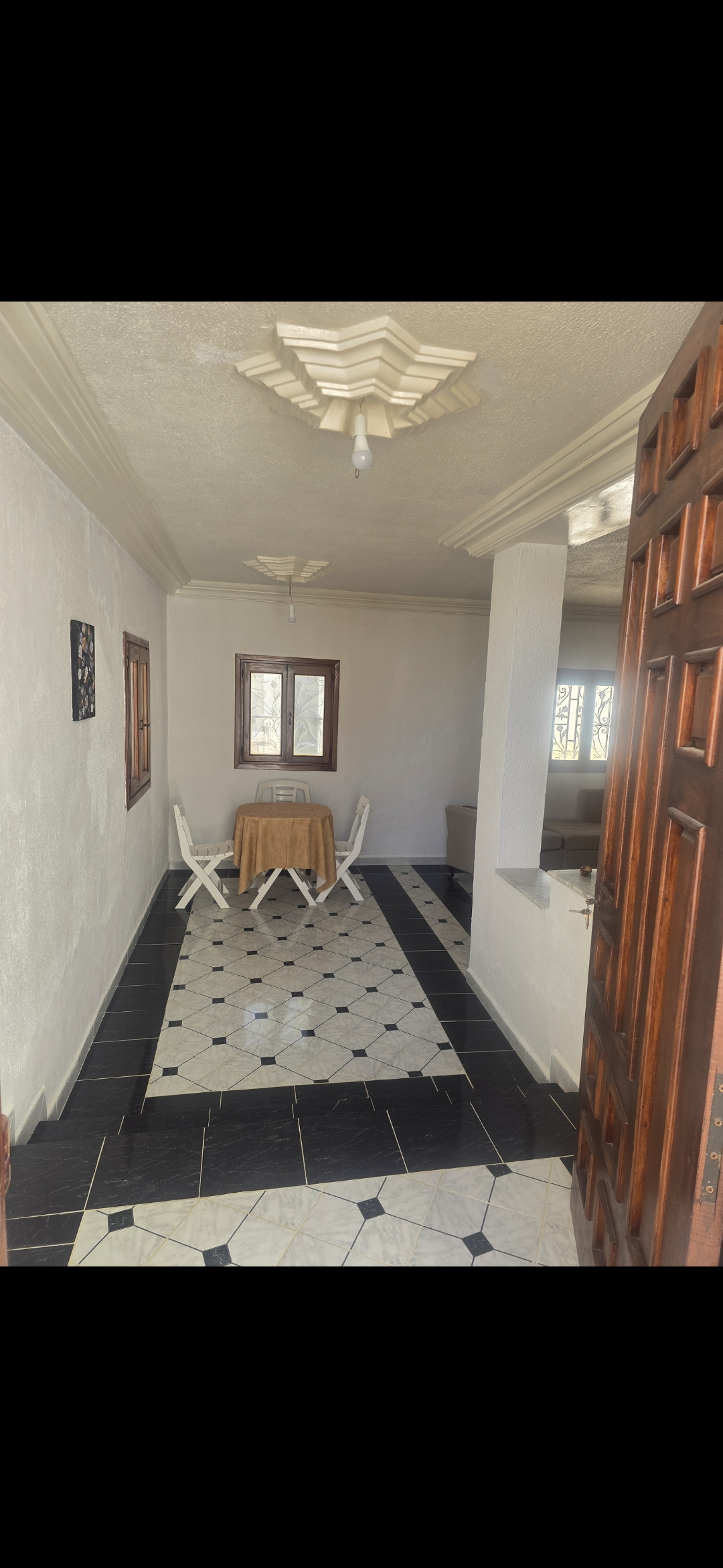 Raoued&nbsp;Raoued&nbsp;Vente&nbsp;Duplex&nbsp;Coquette duplex