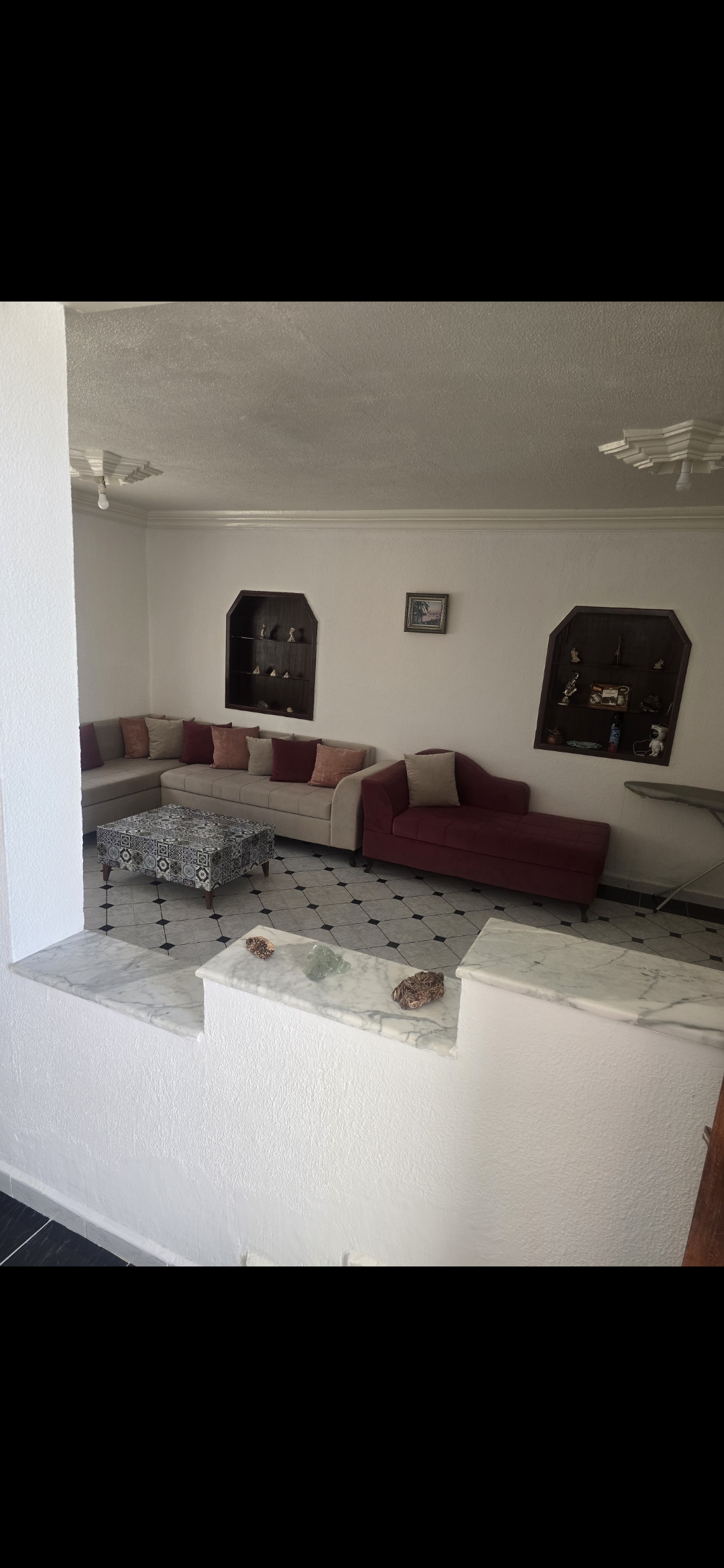 Raoued&nbsp;Raoued&nbsp;Vente&nbsp;Maisons&nbsp;Coquette maison