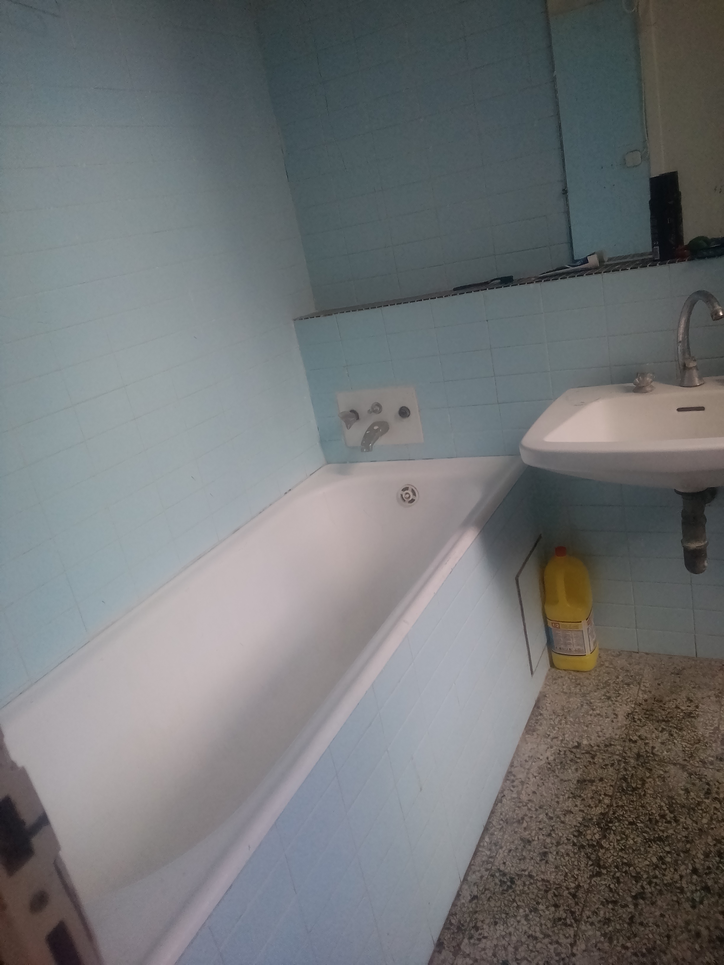 Bab Bhar Bab Bhar Vente Appart. 3 pices Avenue de carthage