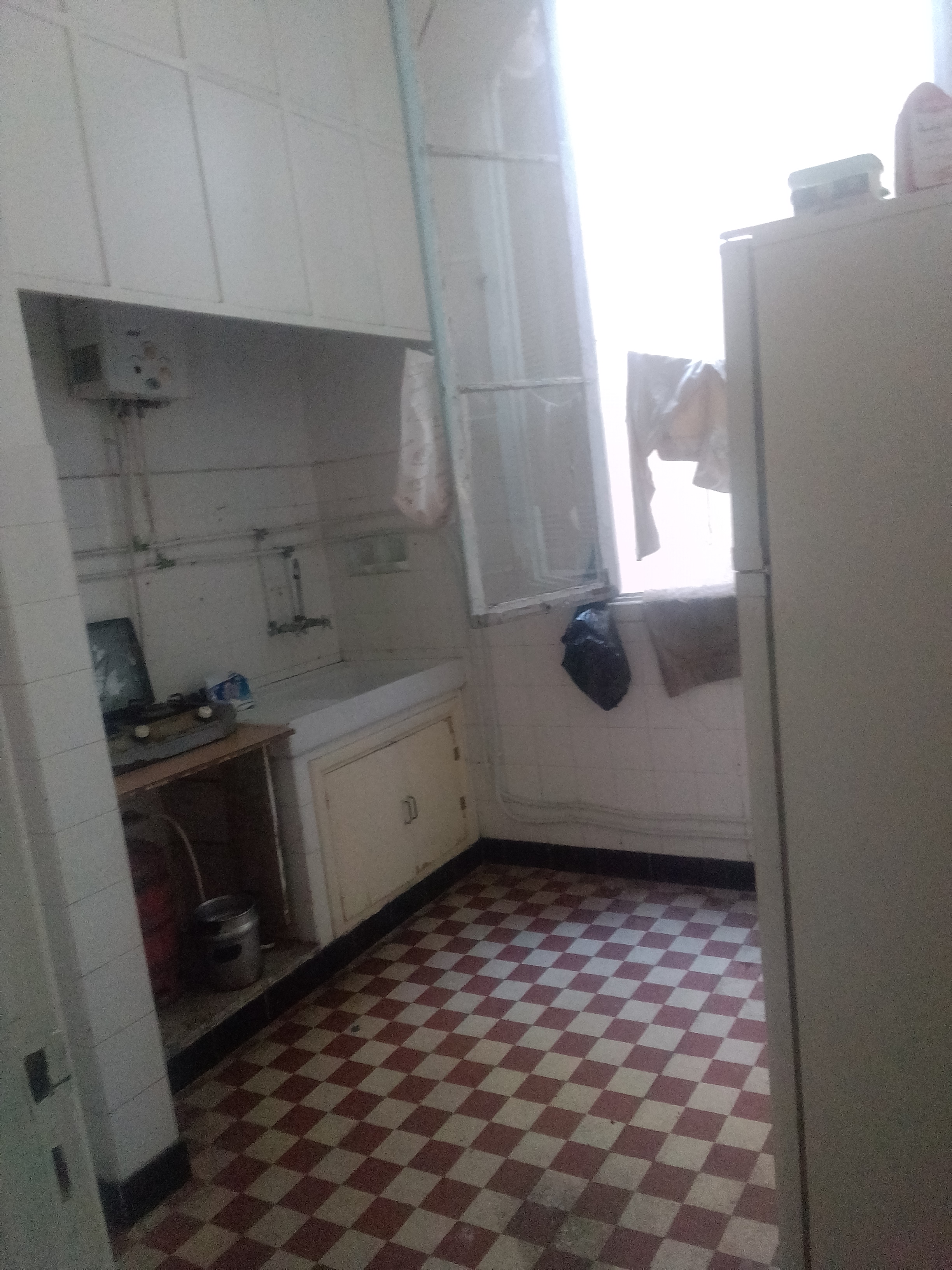 Bab Bhar Bab Bhar Vente Appart. 3 pices Avenue de carthage