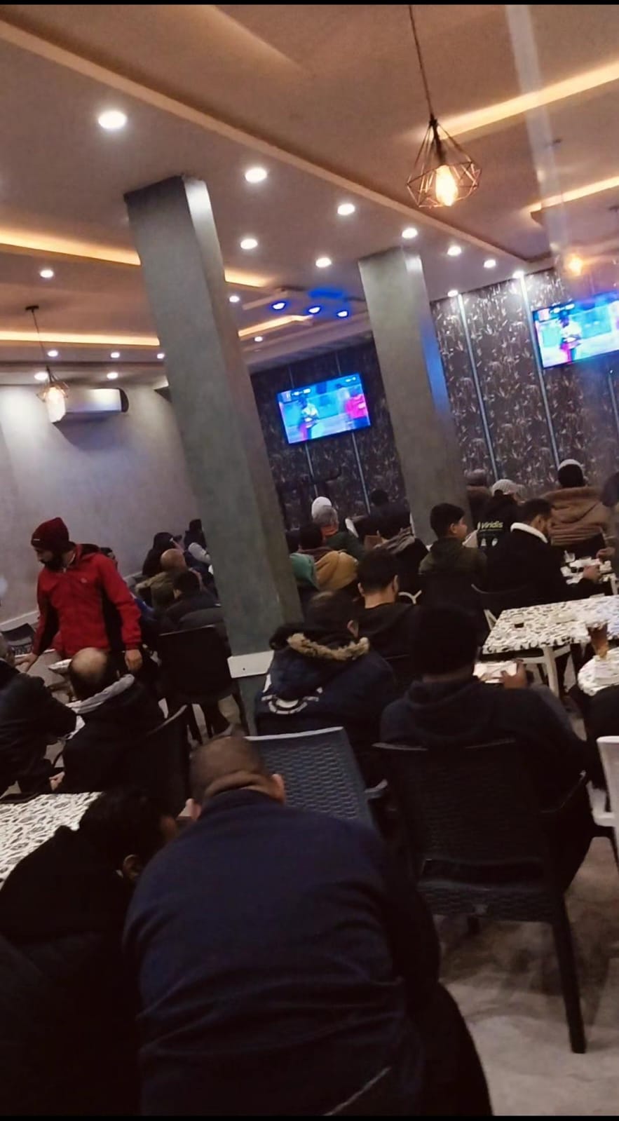 Fouchana Cite El Amel Vente Autre Fond de commerce caf fouchna