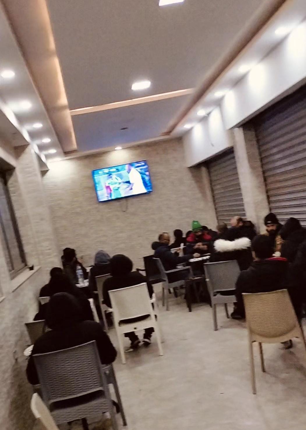 Fouchana Cite El Amel Vente Autre Fond de commerce caf fouchna