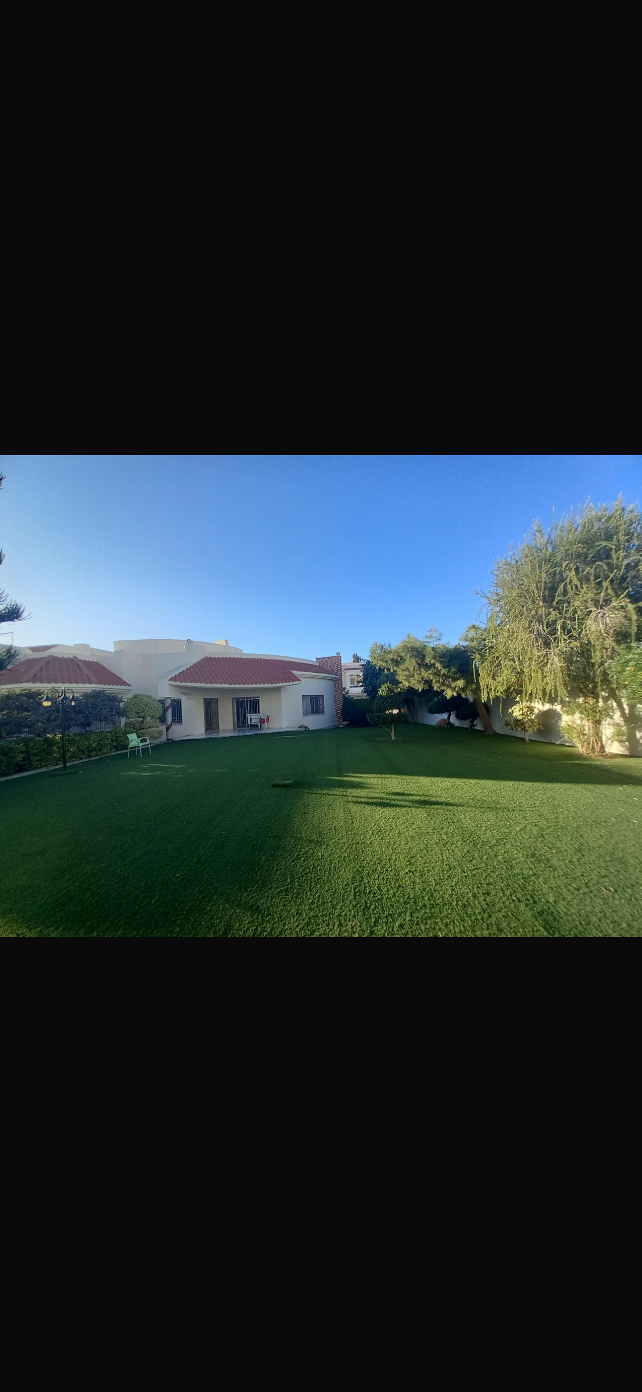 Sfax Ville Sfax Vente Maisons Villa lafrane