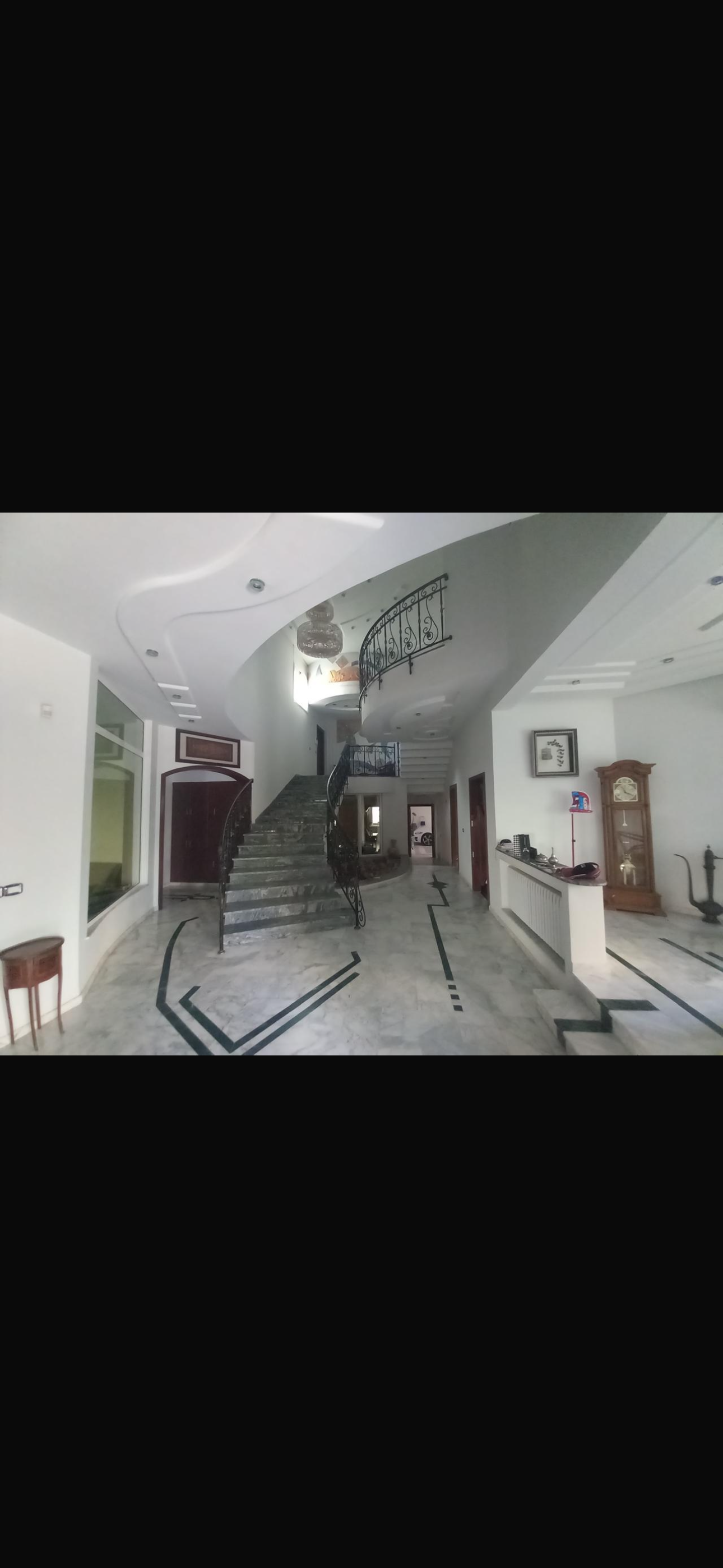 Sfax Ville Sfax Vente Maisons Villa lafrane