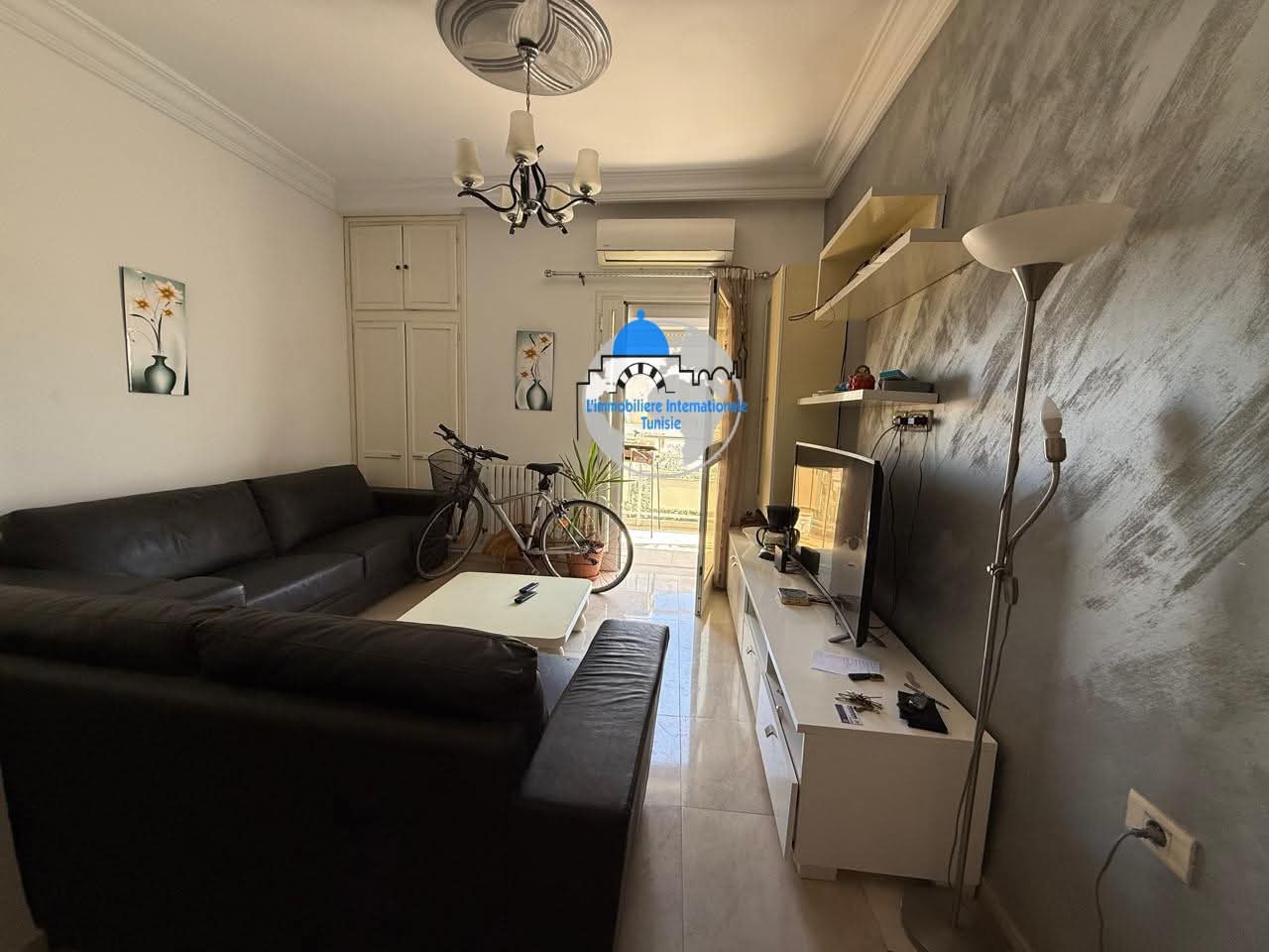 Sousse Ville Sousse Vente Appart. 2 pices Appartement s 2