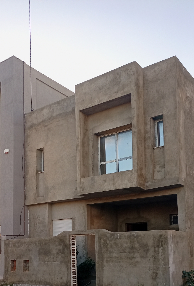 Vente Duplex - Tunisie