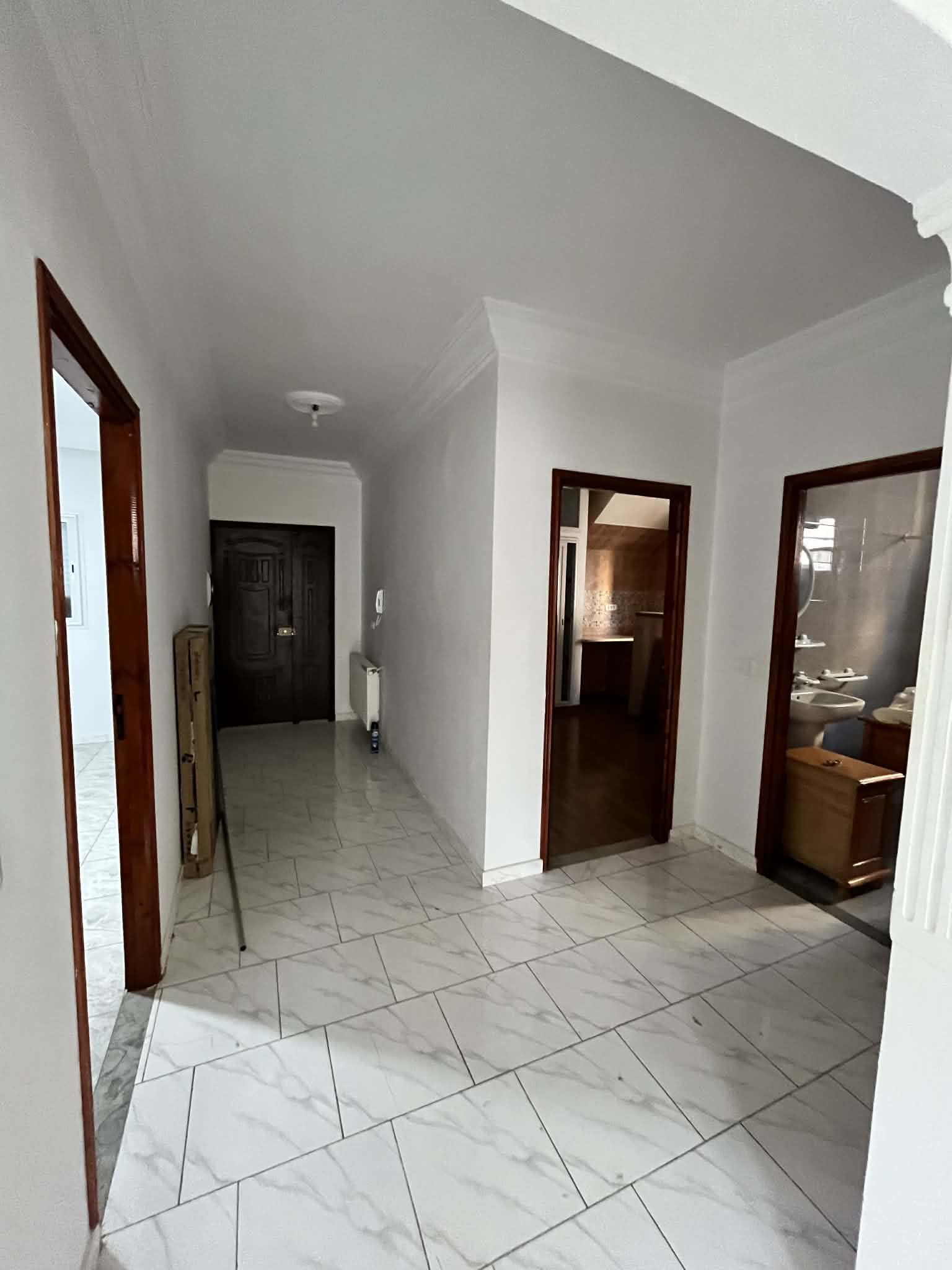 La Marsa&nbsp;Cite El Moustakbel (Sidi Daoud)&nbsp;Vente&nbsp;Appart. 4 pi�ces&nbsp;Appartement s3