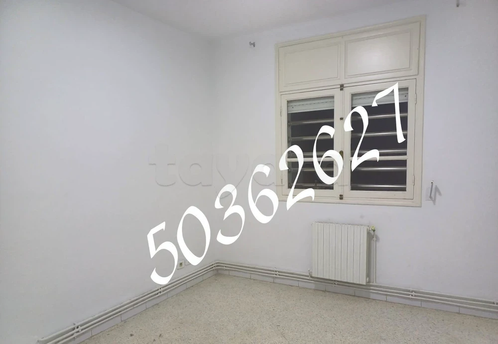 Ain Zaghouan Ain Zaghouan Vente Appart. 3 pices Appt s plus 2  ain zaghouen