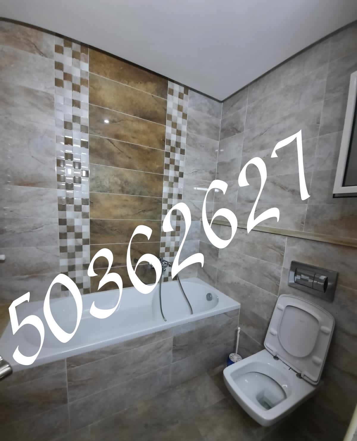 Vente Appart. 3 pices - Tunisie