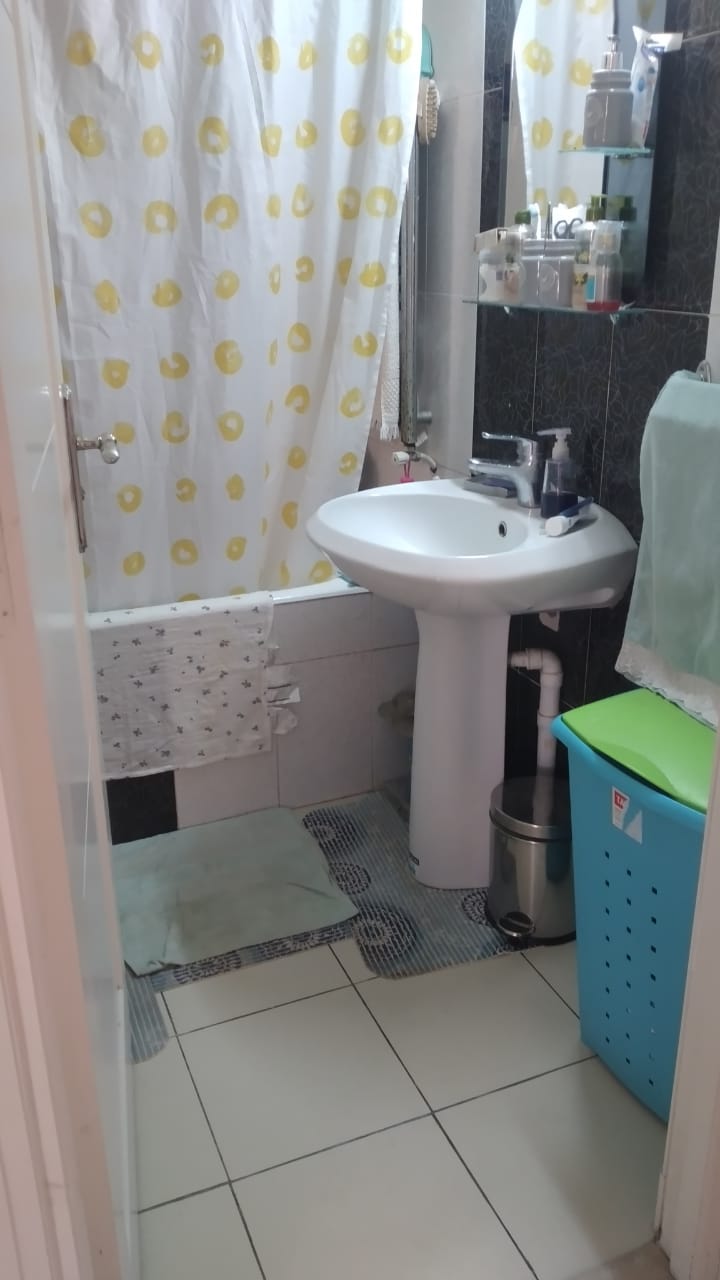 Vente Appart. 2 pièces - Tunisie