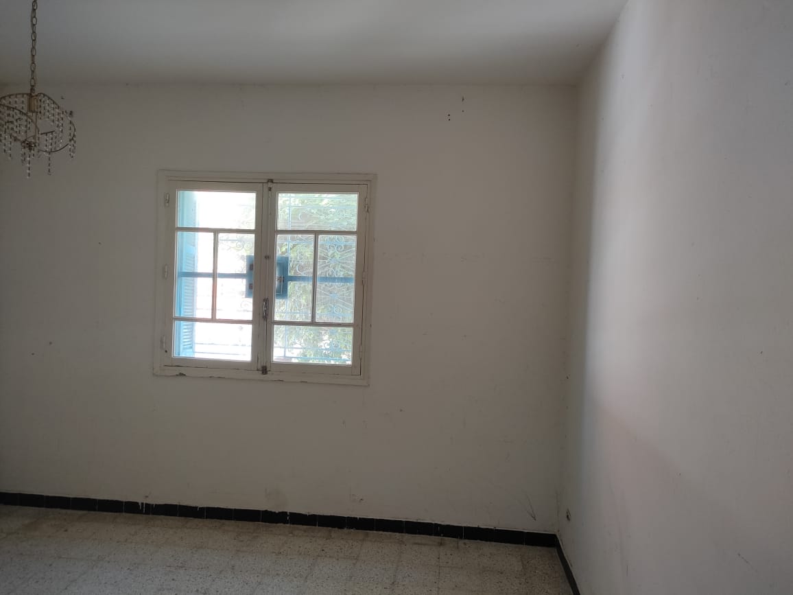Raoued&nbsp;Cite Chaker&nbsp;Vente&nbsp;Maisons&nbsp;Villa a raoued cit� chaker wb4333