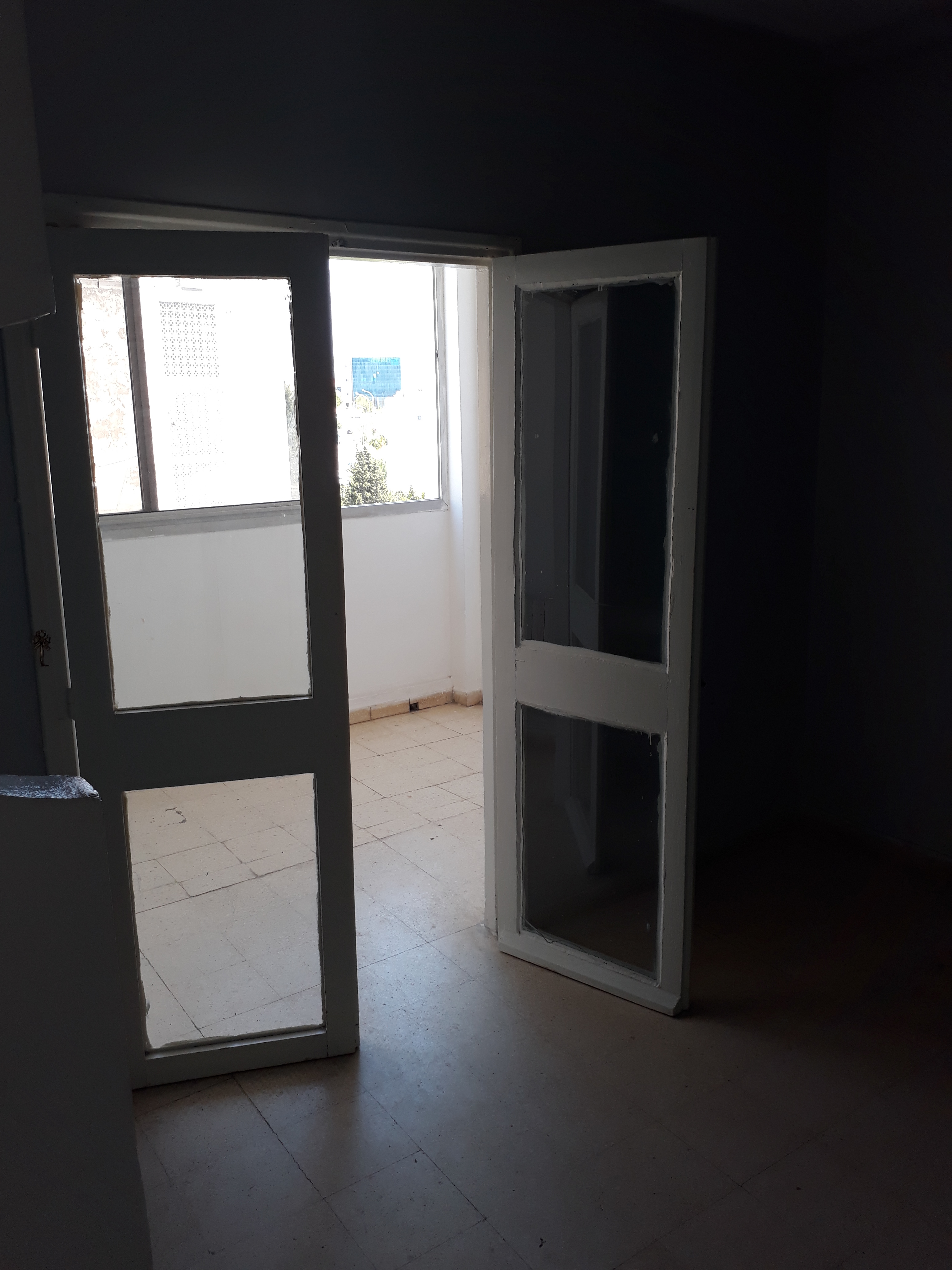 Vente&nbsp;Appart. 4 pi�ces - Tunisie