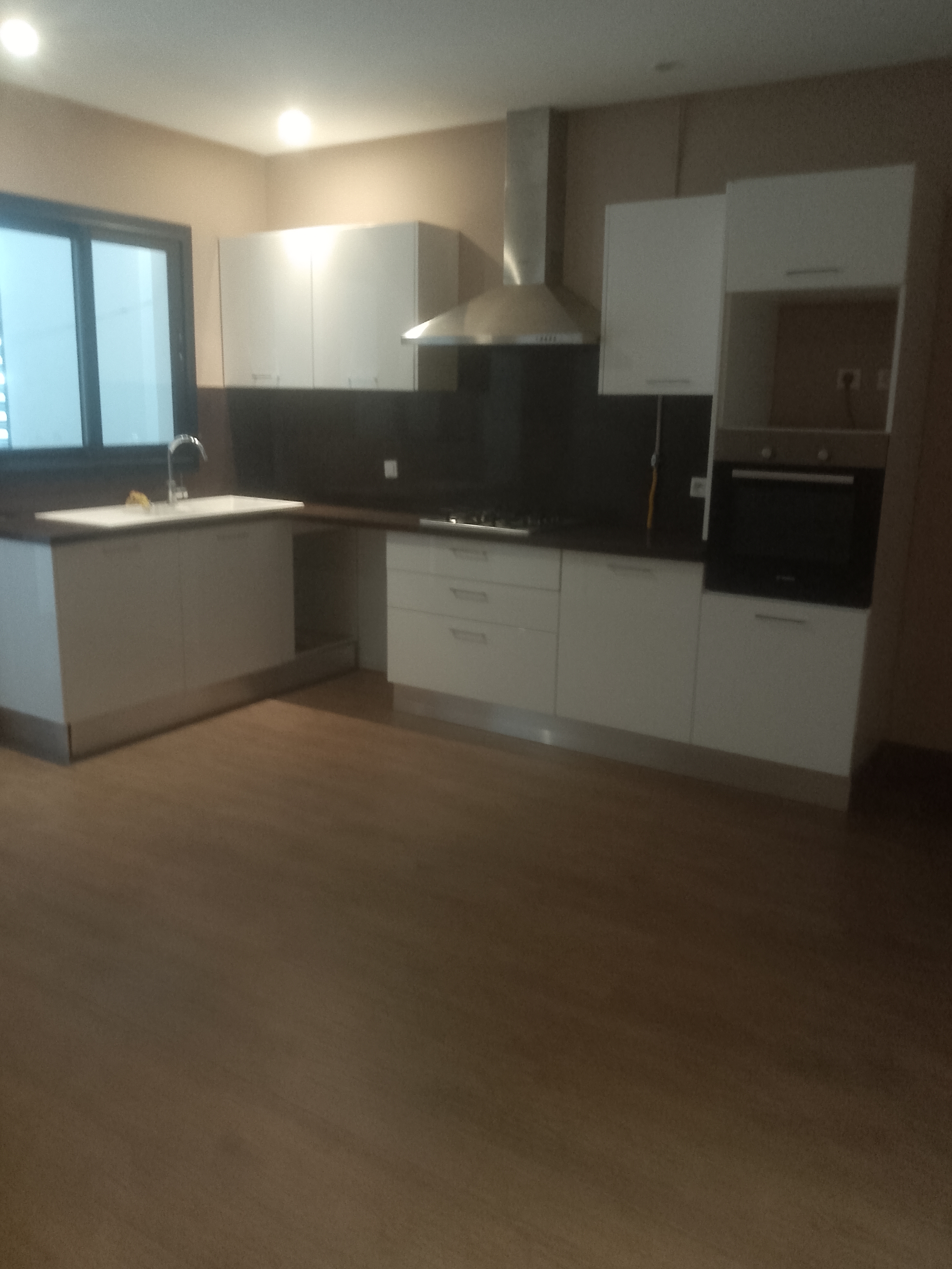 Vente&nbsp;Appart. 4 pi�ces - Tunisie