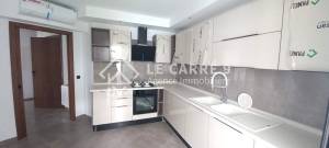 Ain Zaghouan&nbsp;Jardins de Carthage&nbsp;Vente&nbsp;Appart. 1 pi�ce&nbsp;Un s2 neuf aux jardins de carthage