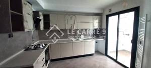 Ain Zaghouan&nbsp;Jardins de Carthage&nbsp;Vente&nbsp;Appart. 1 pi�ce&nbsp;Un s2 neuf aux jardins de carthage