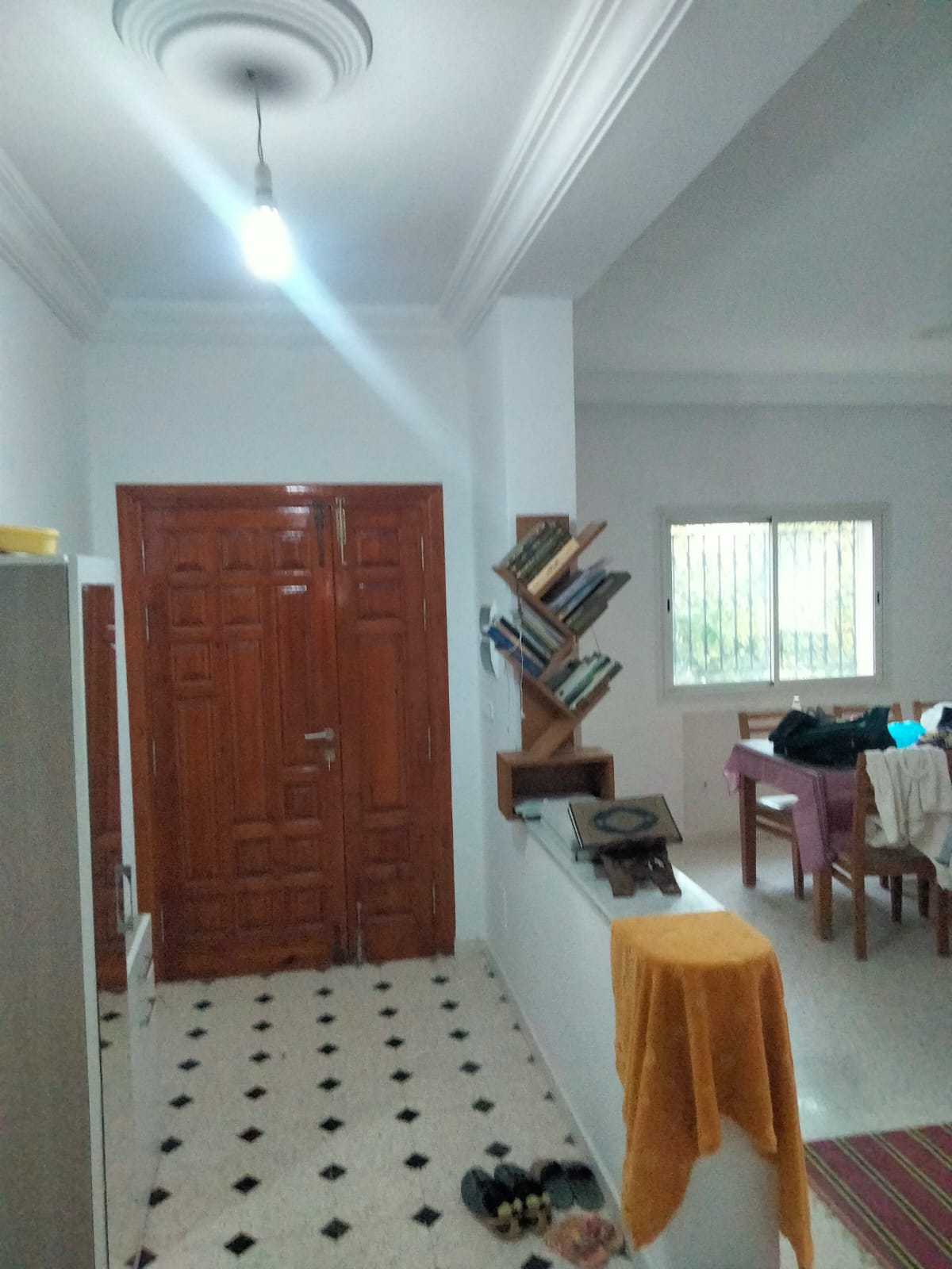 Raoued&nbsp;Borj Touil&nbsp;Vente&nbsp;Autre&nbsp;Superbe villa � borj touil