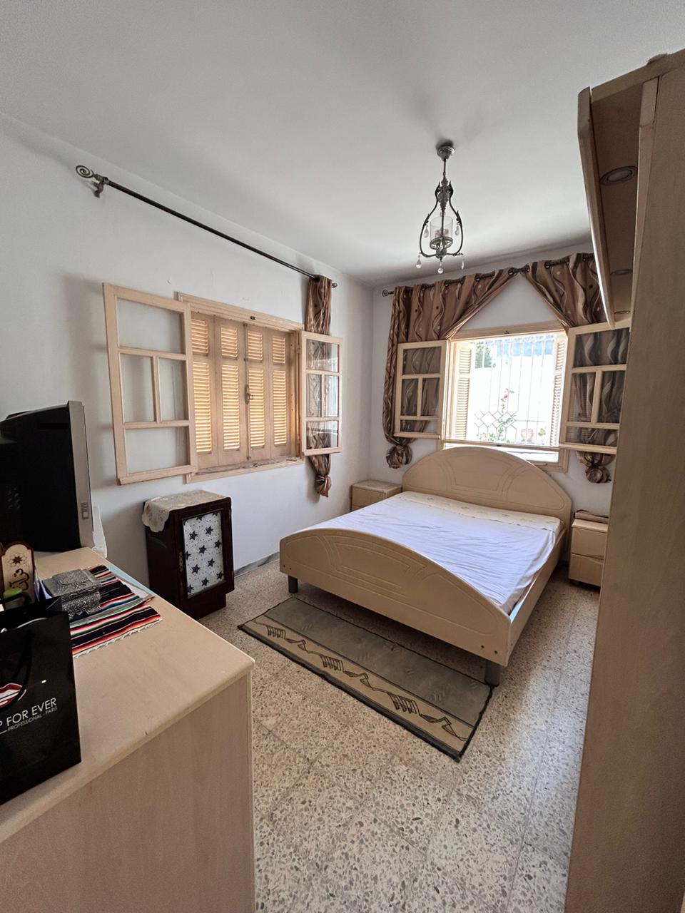 Vente Maisons - Tunisie